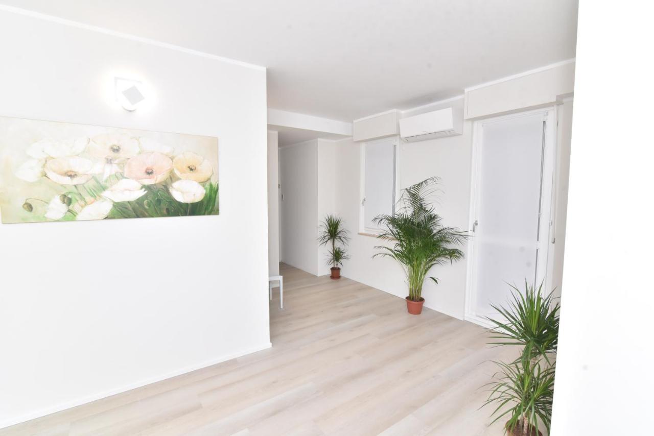 Antiche Conce Rooms Sassari Bagian luar foto