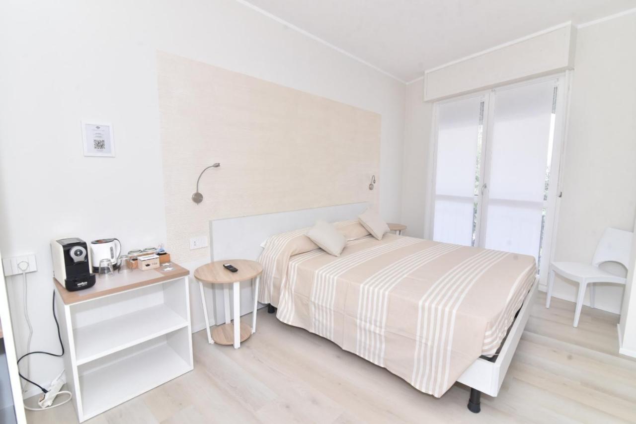 Antiche Conce Rooms Sassari Bagian luar foto