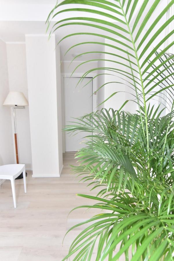 Antiche Conce Rooms Sassari Bagian luar foto